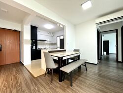 Blk 473B Hougang Parkedge (Hougang), HDB 4 Rooms #552404001